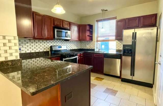 6342 N Talman Ave 2R - 6342 North Talman Avenue, Chicago, IL 60659