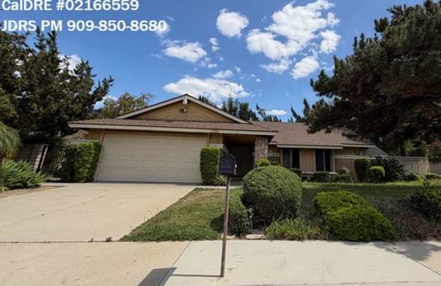 Diamond Bar 3 Bedroom Home With Pool photos photos