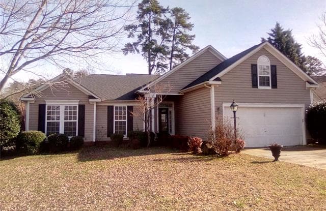 3516 Marbury Road - 3516 Marbury Road, Charlotte, NC 28269