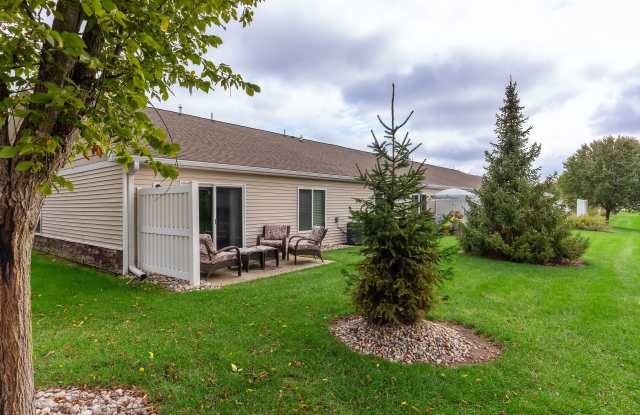 Redwood Cascade Township Gallery 4