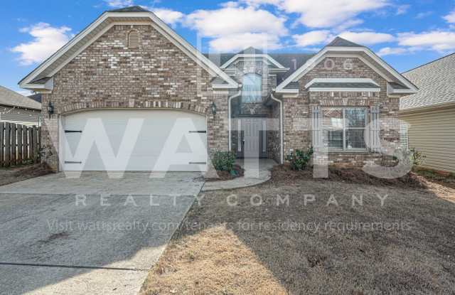 3-Bed 2-Bath Gem in Moody photos photos
