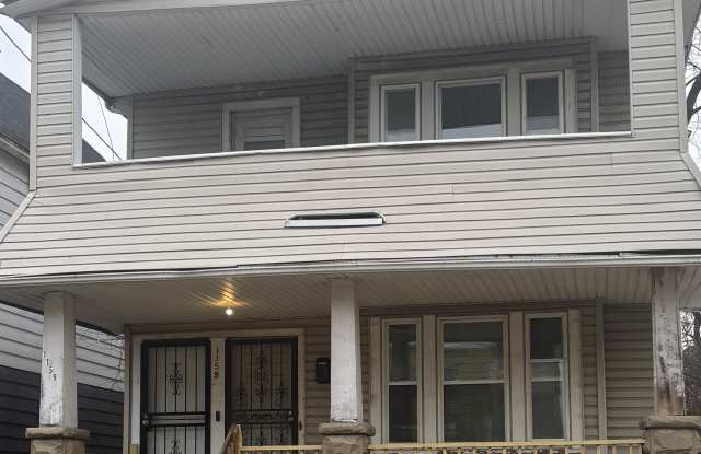 1159 East 112th Street - 1 photos photos