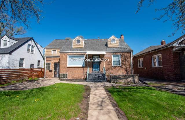 2561 Harrison Street 1F photos photos