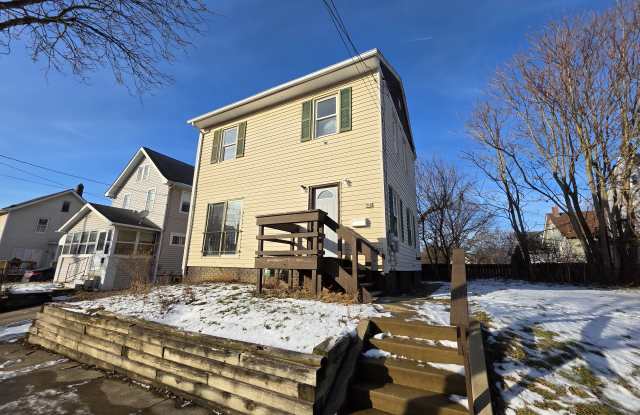 823 Florida Ave photos photos