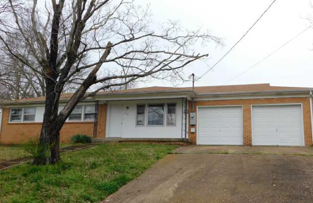 2519 Birchfield Street NW - 2519 Birchfield Street Northwest, Huntsville, AL 35810