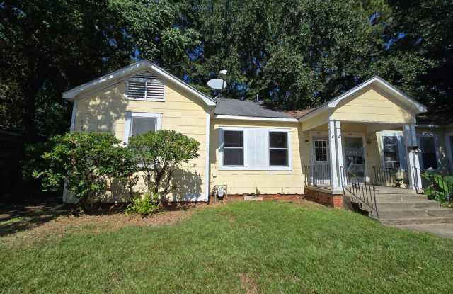 607 18th Street - Alexandria MOVE IN SPECIAL - 607 18th Street, Alexandria, LA 71301