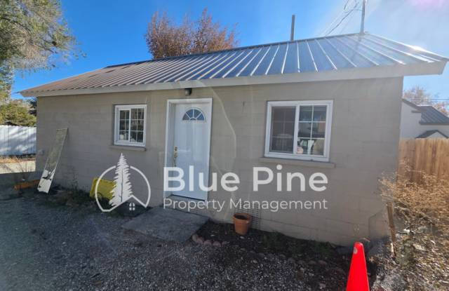 340 North Water Street - 340 North Water Street, Arco, ID 83213