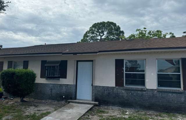 1514 Clearlake Road, Unit 98, Cocoa Florida, 32922 Gallery 1
