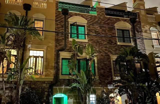 2208 SOHO BAY COURT photos photos