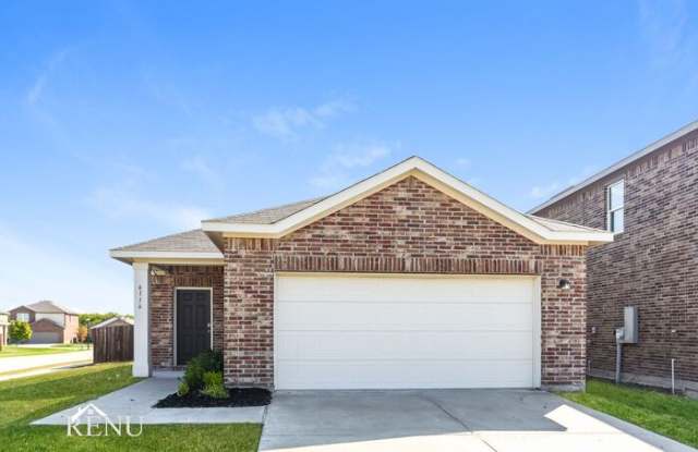 6009 Mojave Drive - 6009 Mojave Drive, Kaufman County, TX 75126