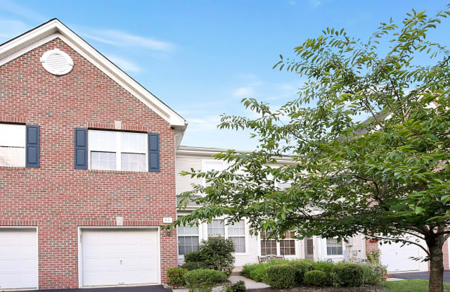 86 Windsor Pond Rd - 86 Windsor Pond Road, Mercer County, NJ 08550