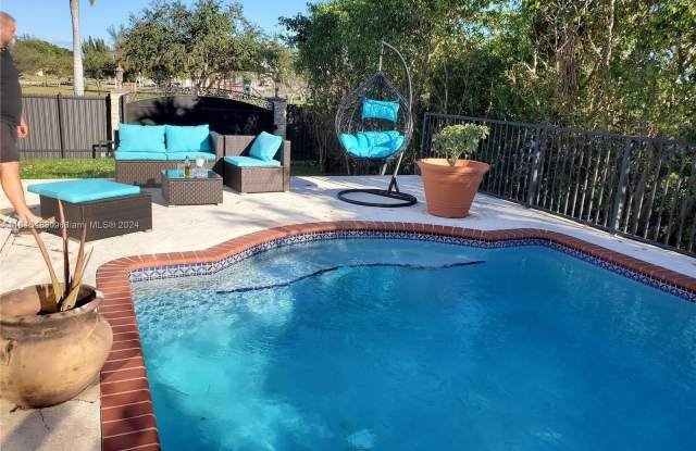 8060 SW 205th St - 8060 Southwest 205th Street, Cutler Bay, FL 33189
