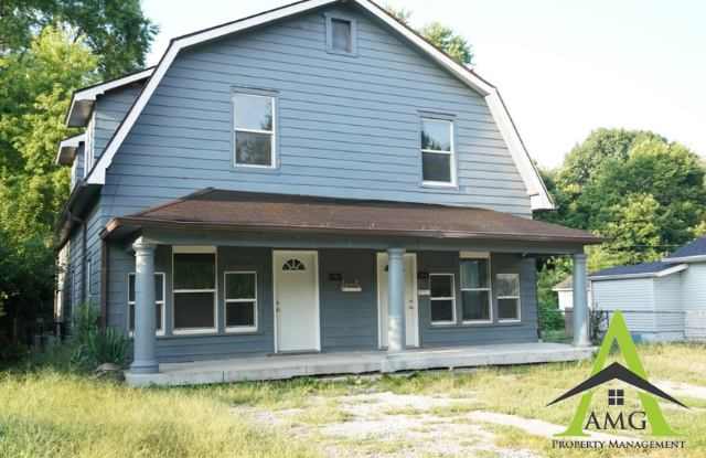 153 Bakemeyer Street - 153 Bakemeyer Street, Indianapolis, IN 46225