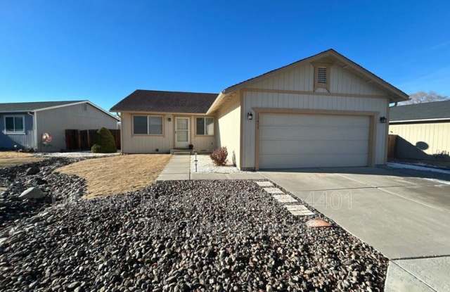 13435 Mount Lassen Street - 13435 Mount Lassen Street, Reno, NV 89506