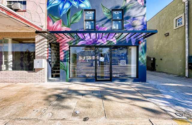 912 Saint Johns Avenue - 912 Saint Johns Avenue, Palatka, FL 32177