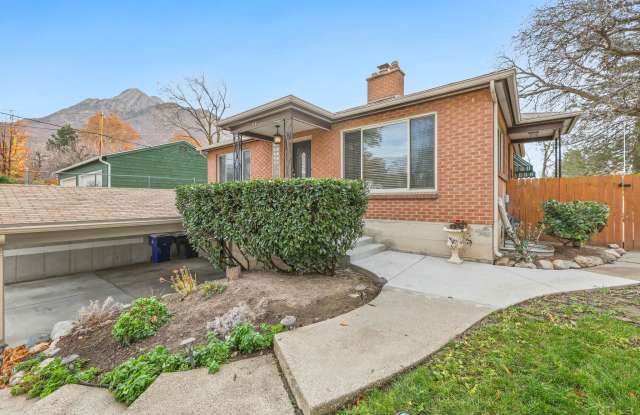 2576 East Wren Road - 2576 East Wren Road, Holladay, UT 84117