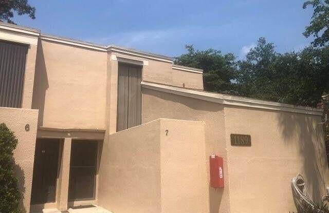 1189 NW 13th Street - 1189 Northwest 13th Street, Boca Raton, FL 33486