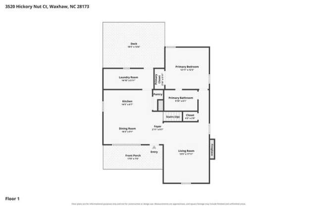 3520 Hickory Nut Court Gallery 2