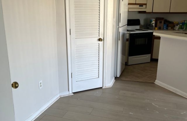 77 Cape Dorey - 77 Cape Dorey Drive, Hampton, VA 23666