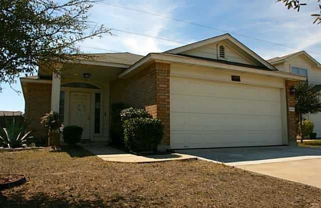 12809 James Madison St - 12809 James Madison Street, Travis County, TX 78653