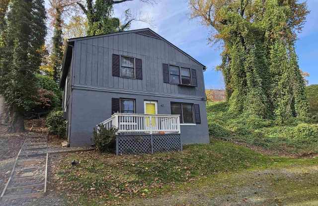 301 PATON ST - 301 Paton Street, Charlottesville, VA 22903