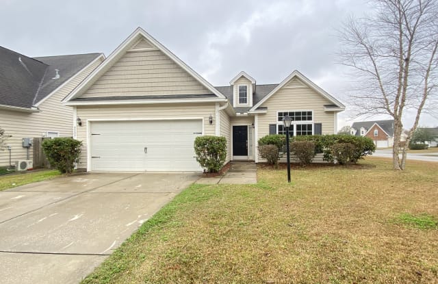 8207 Ronda Dr - 8207 Ronda Drive, North Charleston, SC 29406