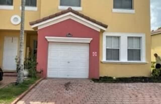 2264 Shoma Drive - 2264 Shoma Drive, Royal Palm Beach, FL 33414