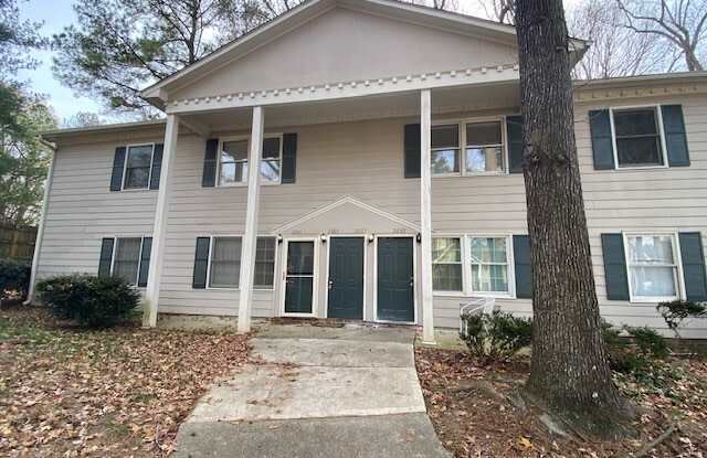 2603 Brafferton Court photos photos