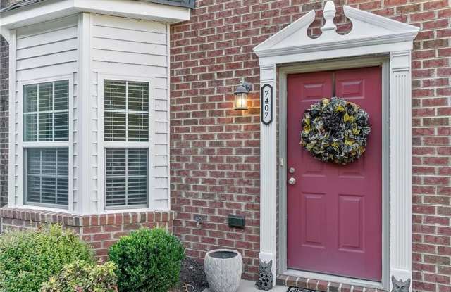 3 Bedroom Townhome in Pebble Lake Community Gallery 3