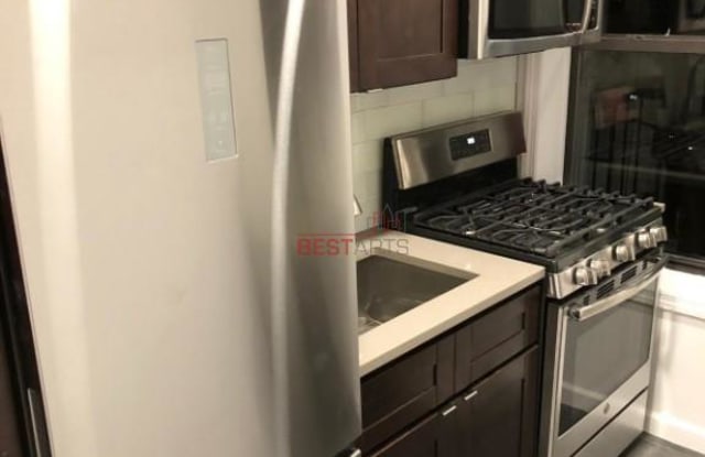 567 West 191st St - 567 West 191st Street, New York City, NY 10040