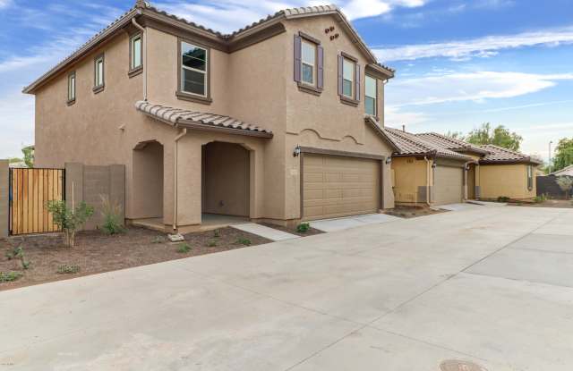 16223 W LA VENTILLA Way Gallery 4