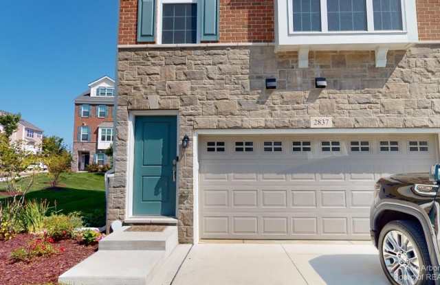 2837 Ridington Road - 2837 Ridington Road, Washtenaw County, MI 48105