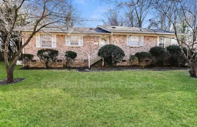 1801 W. Cone Blvd - 1801 West Cone Boulevard, Greensboro, NC 27408