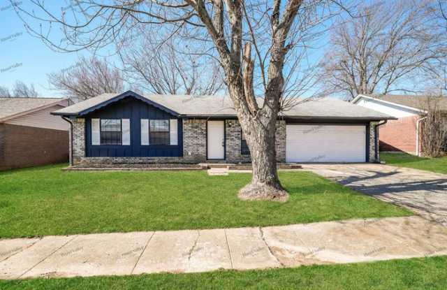 2752 South 135th East Avenue photos photos