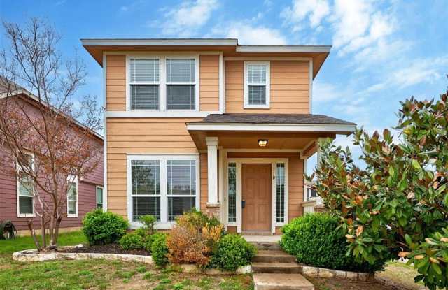 1710 Sand Hills Drive - 1710 Sand Hills Drive, Cedar Park, TX 78613