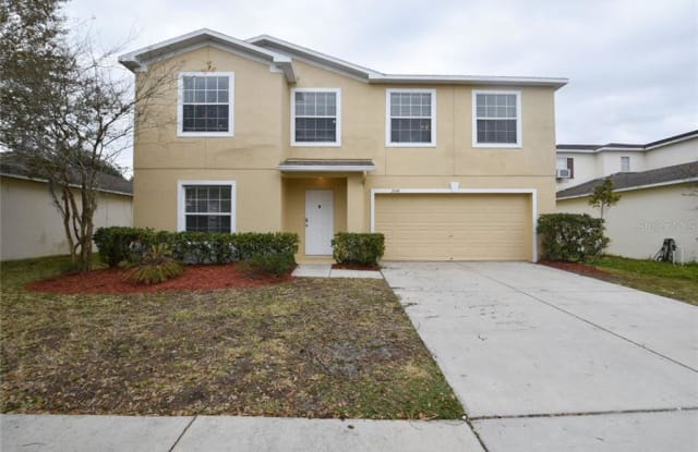 31041 TEMPLE STAND AVENUE - 31041 Temple Stand Ave, Wesley Chapel, FL 33543