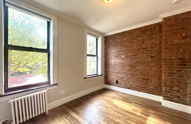 411 East 12th Street - 411 East 12th Street, New York City, NY 10009