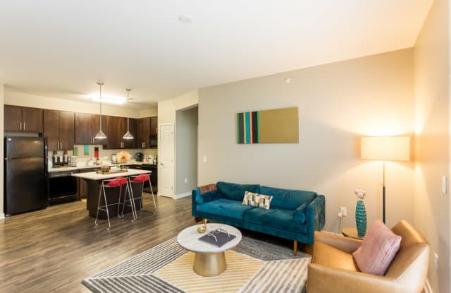 AMP Luxury Apartments photos photos
