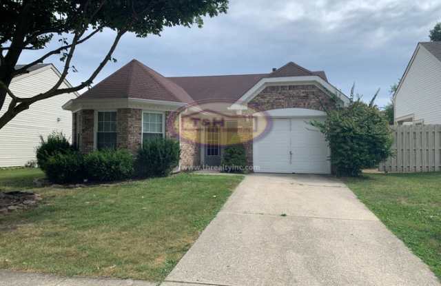 7111 Falcon Talon Lane - 7111 Falcon Talon Lane, Indianapolis, IN 46254
