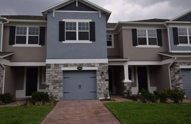 3 bedroom 2.5 Townhome for rent at 15679 Orange Harvest Loop Winter Garden, Fl. 34787 photos photos