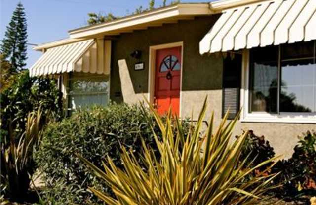 4961 63rd Street - 4961 63rd Street, San Diego, CA 92115