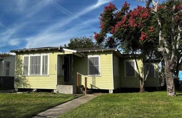 4206 Clinton Drive - 4206 Clinton Drive, Corpus Christi, TX 78412