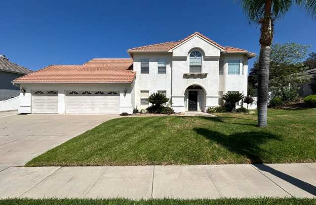 Beautiful Two-Story 5-Bedroom Home in South Redlands! photos photos