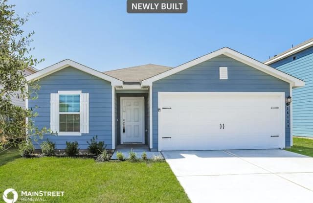 26123 Hals Drive - 26123 Hals Drive, Montgomery County, TX 77355