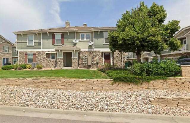 9786 Mayfair Street - 9786 Mayfair Street, Meridian, CO 80112