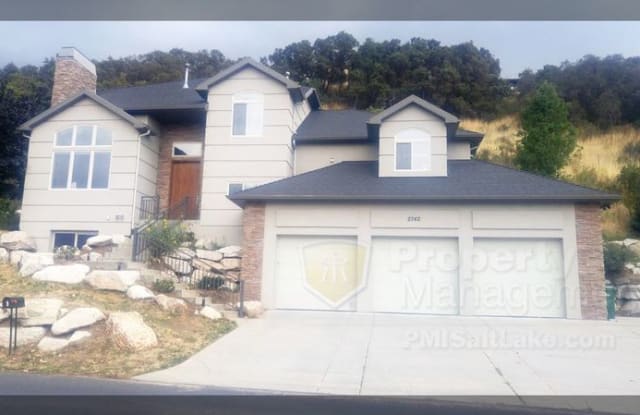 2742 E Dimple Dell Rd - 2742 E Dimple Dell Rd, Sandy, UT 84092