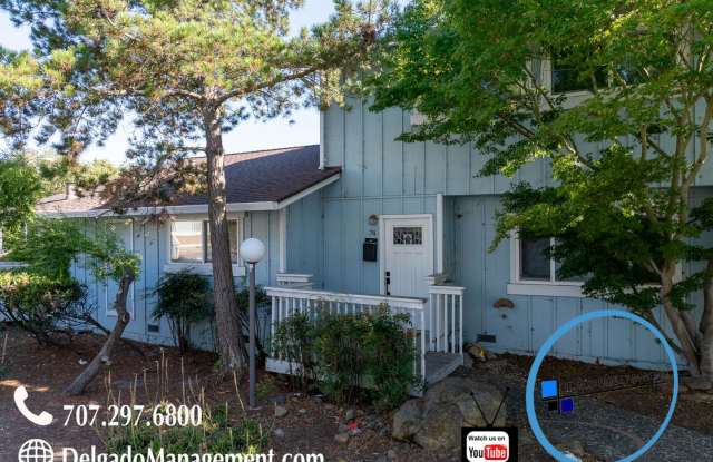 Benicia! Beautiful remodeled townhouse photos photos