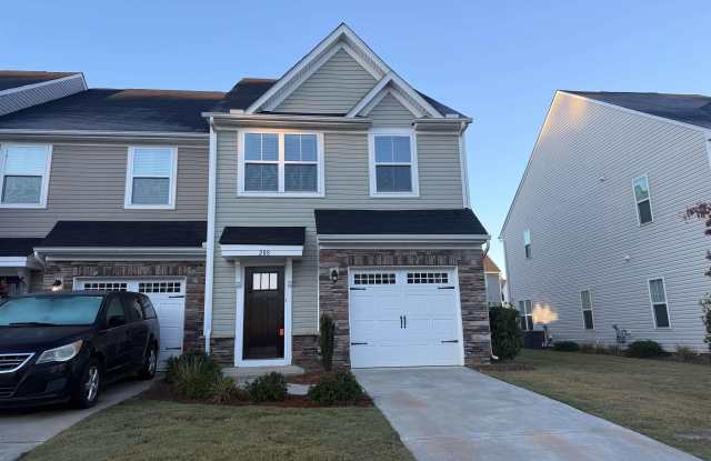 208 Roudwood Drive - 208 Roudwood Drive, Greenville County, SC 29680