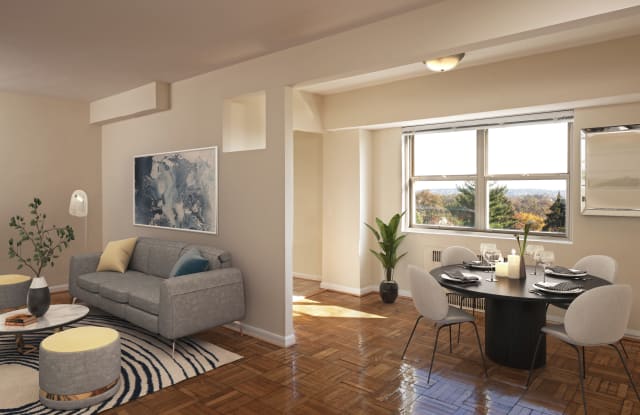Skyline Towers photos photos