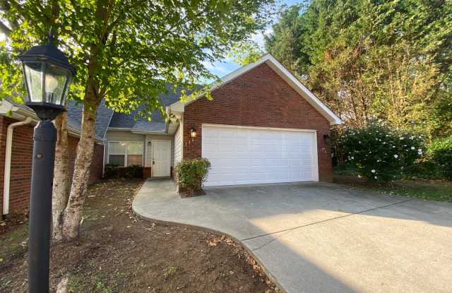 116 Olivia Lane; Maryville TN 37804 - 116 Olivia Lane, Maryville, TN 37804